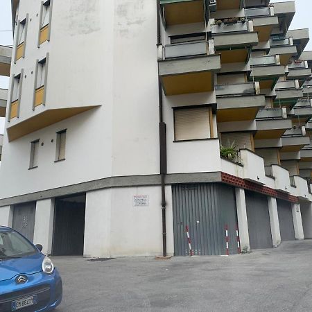 Apartament La Palma Rapallo Zewnętrze zdjęcie
