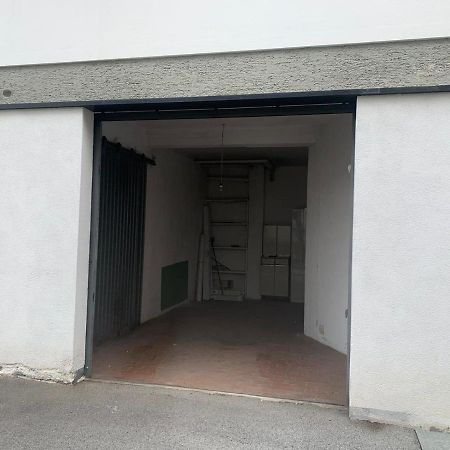 Apartament La Palma Rapallo Zewnętrze zdjęcie
