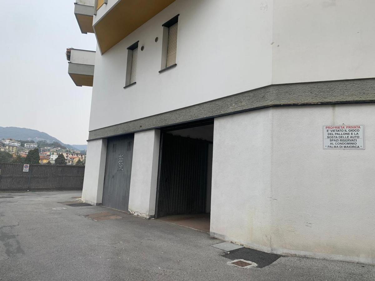 Apartament La Palma Rapallo Zewnętrze zdjęcie