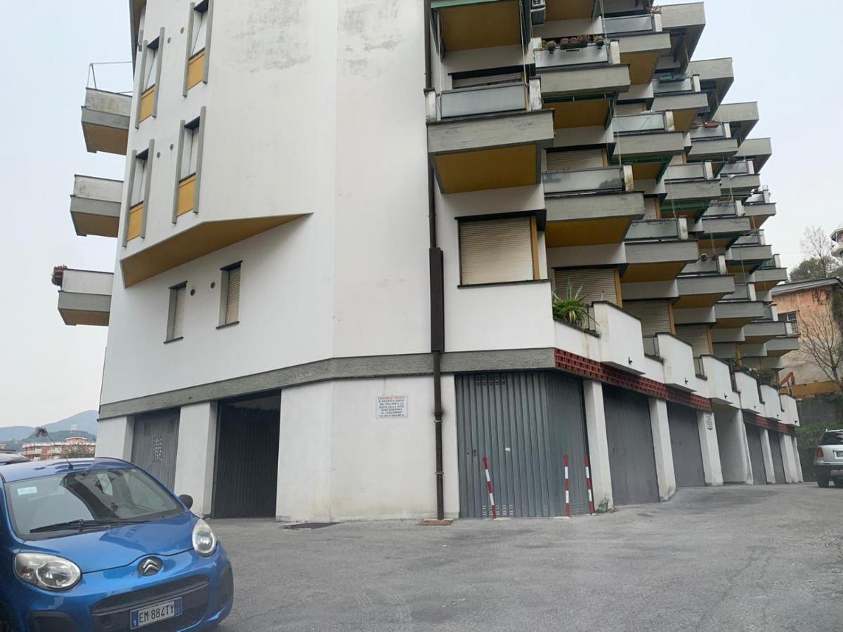 Apartament La Palma Rapallo Zewnętrze zdjęcie