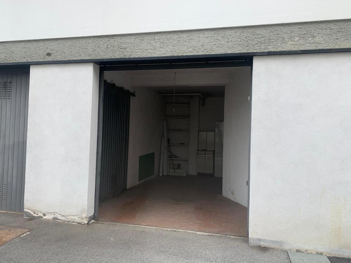 Apartament La Palma Rapallo Zewnętrze zdjęcie