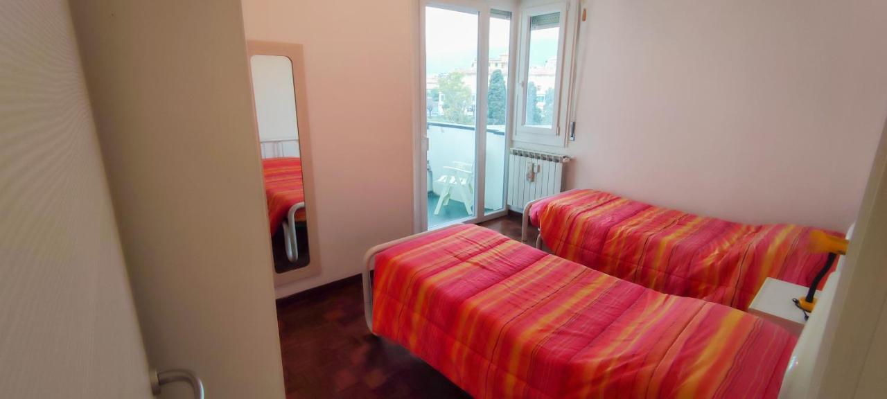Apartament La Palma Rapallo Zewnętrze zdjęcie