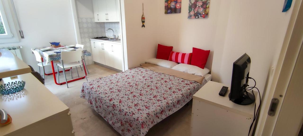 Apartament La Palma Rapallo Zewnętrze zdjęcie