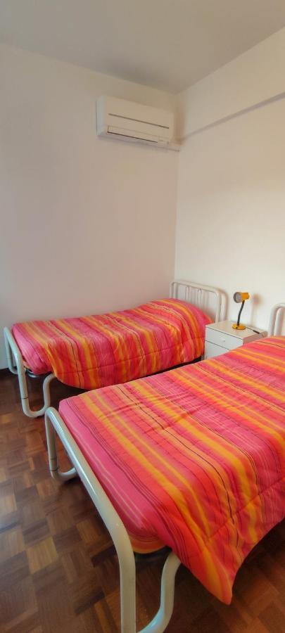 Apartament La Palma Rapallo Zewnętrze zdjęcie
